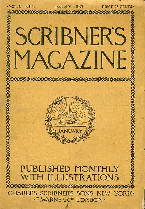 Scribner's Magazine